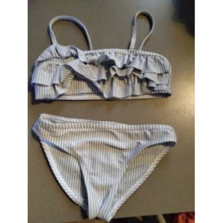 Maillot de bain 6-7 ans