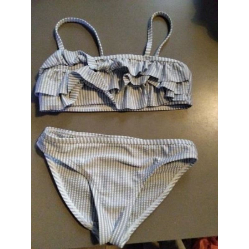 Maillot de bain 6-7 ans