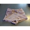 Short rose 7 ans 