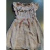 Robe rose 6 ans