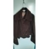 veste marron KOOKAI T 42