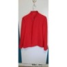 veste rouge T38