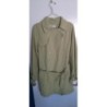 veste 3/4 vert anis INSPIRATION T38/40