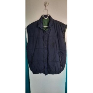 doudoune sans manche...