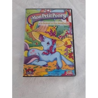 DVD PETIT PONEY CARNAVAL