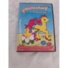 DVD PETIT PONEY PAYS DES REVES