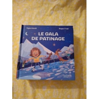 LE GALA DE PATINAGE