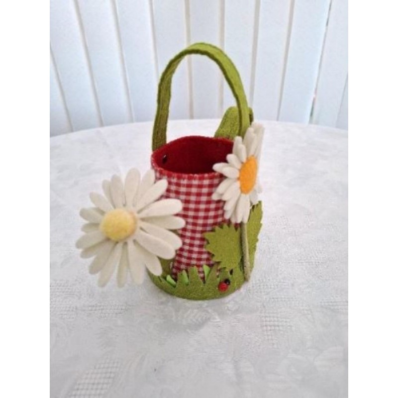 ARROSOIR EN FEUTRINE