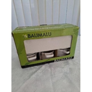 6 MINI COCOTTES NEUF