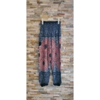 Pantalon fluide thailande...