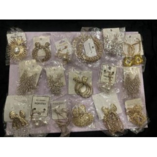 2 aux choix Boucles d'oreilles (sans nickel)