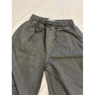 Pantalon taille élastique...