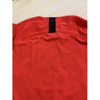 Maillot de foot taille S PSG vrai 
