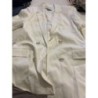 Blazer blanc cassé stradivarius taille M