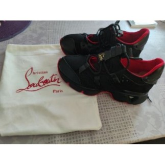 Sneakers Louboutin Homme,...