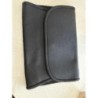 Pochette noire 