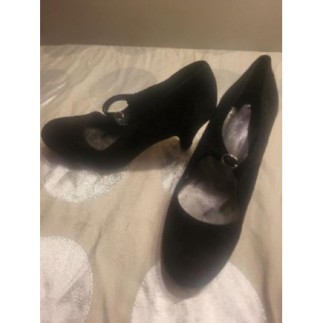 Chaussure noir 39