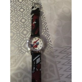 Montre spiderman