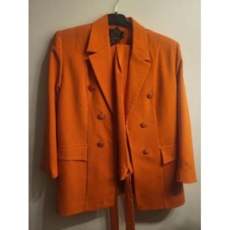 Costume classique pantalon haut neuf xl