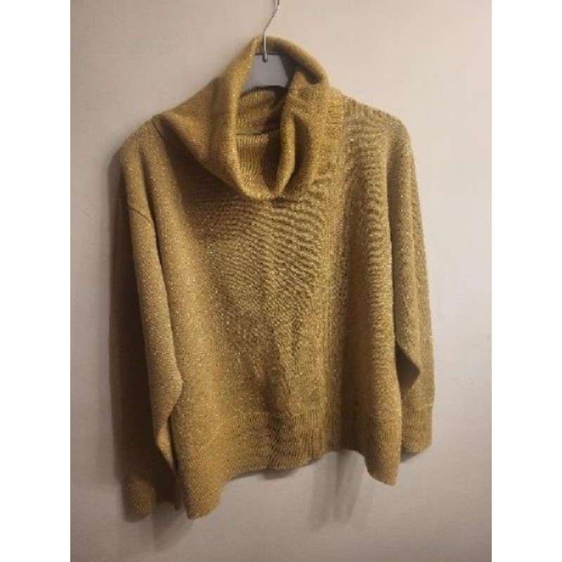 Haut doré xl