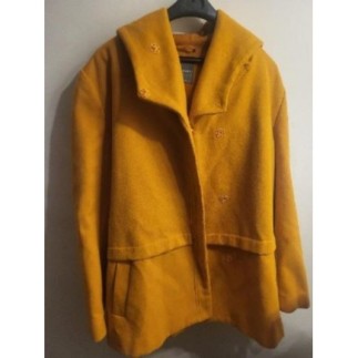 Manteau kaki xl
