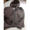 Blouson noir Superdry taille M