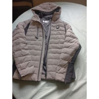 Blouson gris CDL taille S