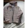 Blouson gris CDL taille S