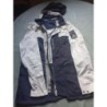 Veste coupe-vent marque nautica taille s