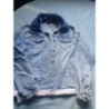 Veste en jean taille 46