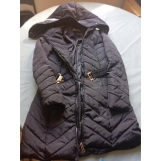 Doudoune femme chez Claudie...