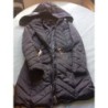 Doudoune femme chez Claudie taille l