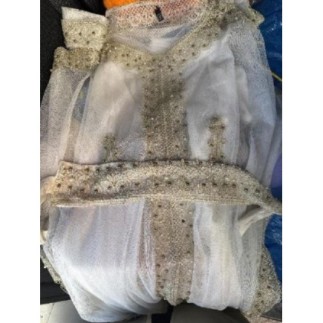 Robe orientable 2 pièces et...