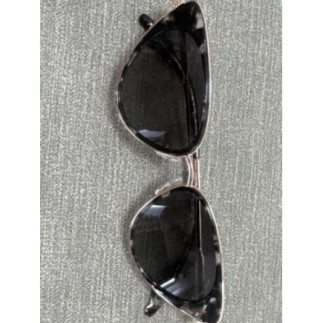 Lunettes vinyle factory 