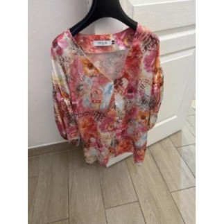 Tunique Joey et joe M