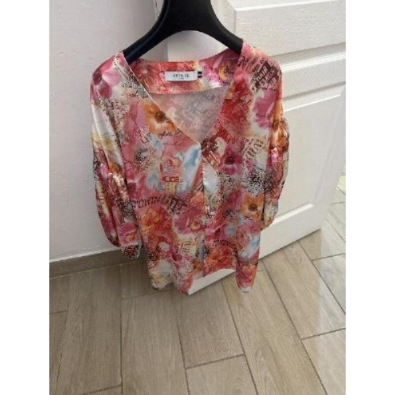 Tunique Joey et joe M