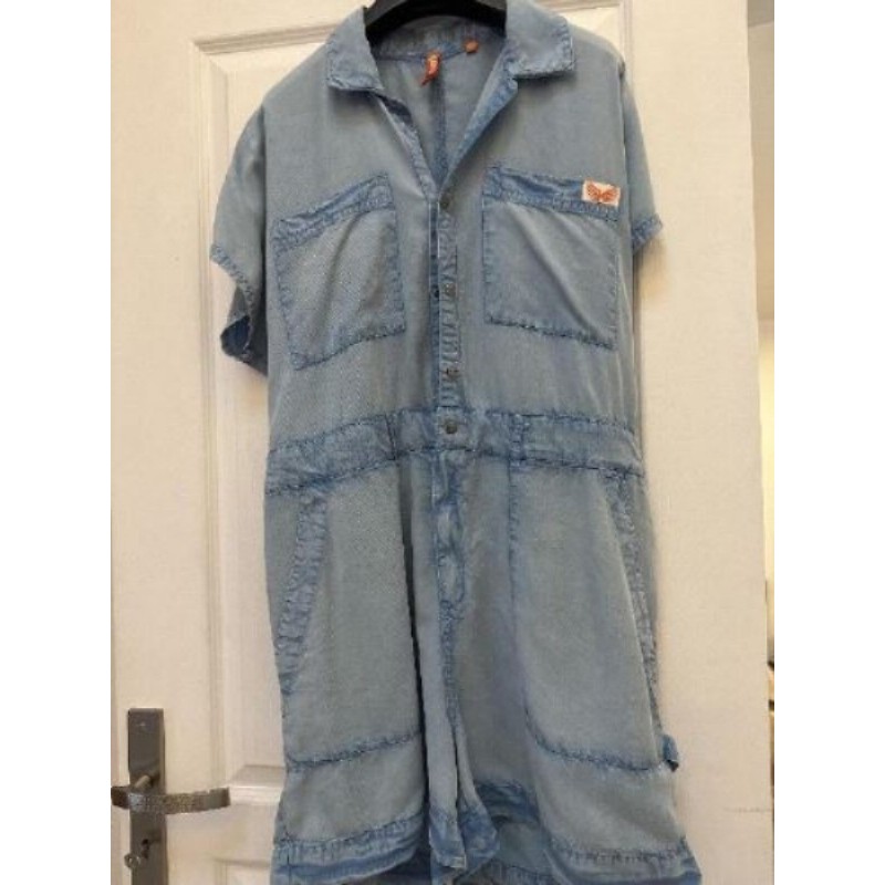 Combi short Kaporal L