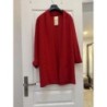 Veste rouge TU