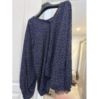 Chemisier jo et Jil T U