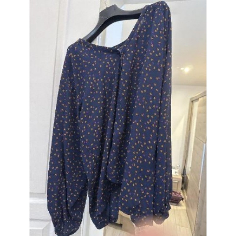 Chemisier jo et Jil T U