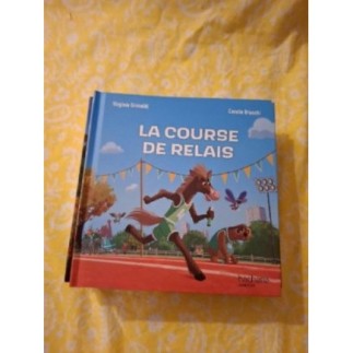 LA COURSE DE RELAIS