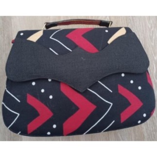 SAC A MAIN EN WAX...