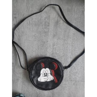 SAC A MAIN ROND MICKEY
