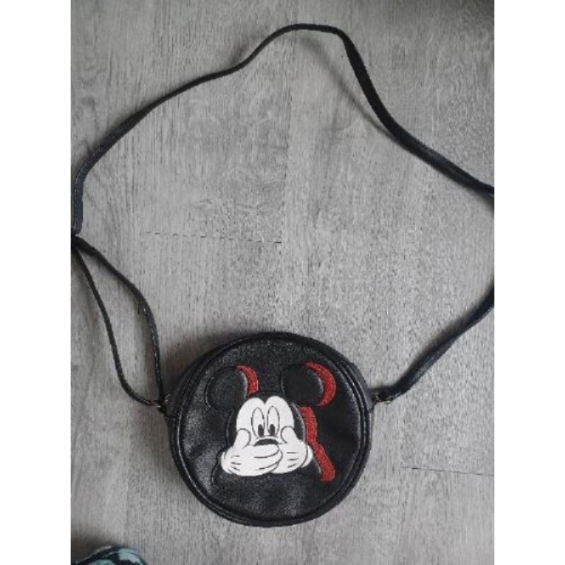SAC A MAIN ROND MICKEY