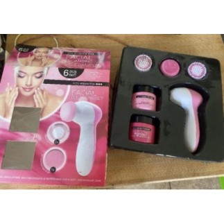 kit de soin visage complet...