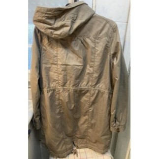 parka mi-saison avec...