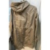 parka mi-saison avec capuche kaki FEMME T38-40