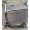 trotinette avec frein oxelo decathlon - enfant 10+