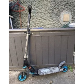 trotinette avec frein...