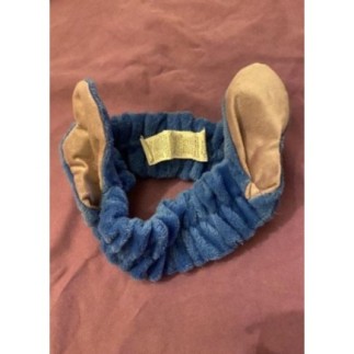 serre-tête peluche motif...